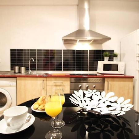 Centrico Apartamento Estilo Pop-Art By Batuecas Madrid Dış mekan fotoğraf