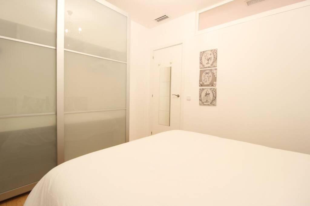 Centrico Apartamento Estilo Pop-Art By Batuecas Madrid Dış mekan fotoğraf