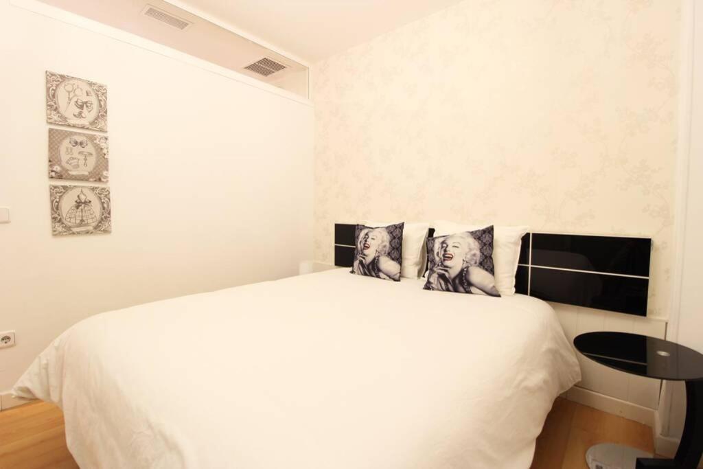 Centrico Apartamento Estilo Pop-Art By Batuecas Madrid Dış mekan fotoğraf